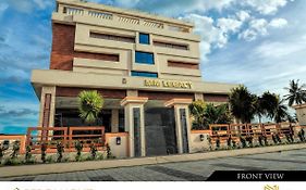 Mm Legacy - A Bergamont Hotel, Kanchipuram